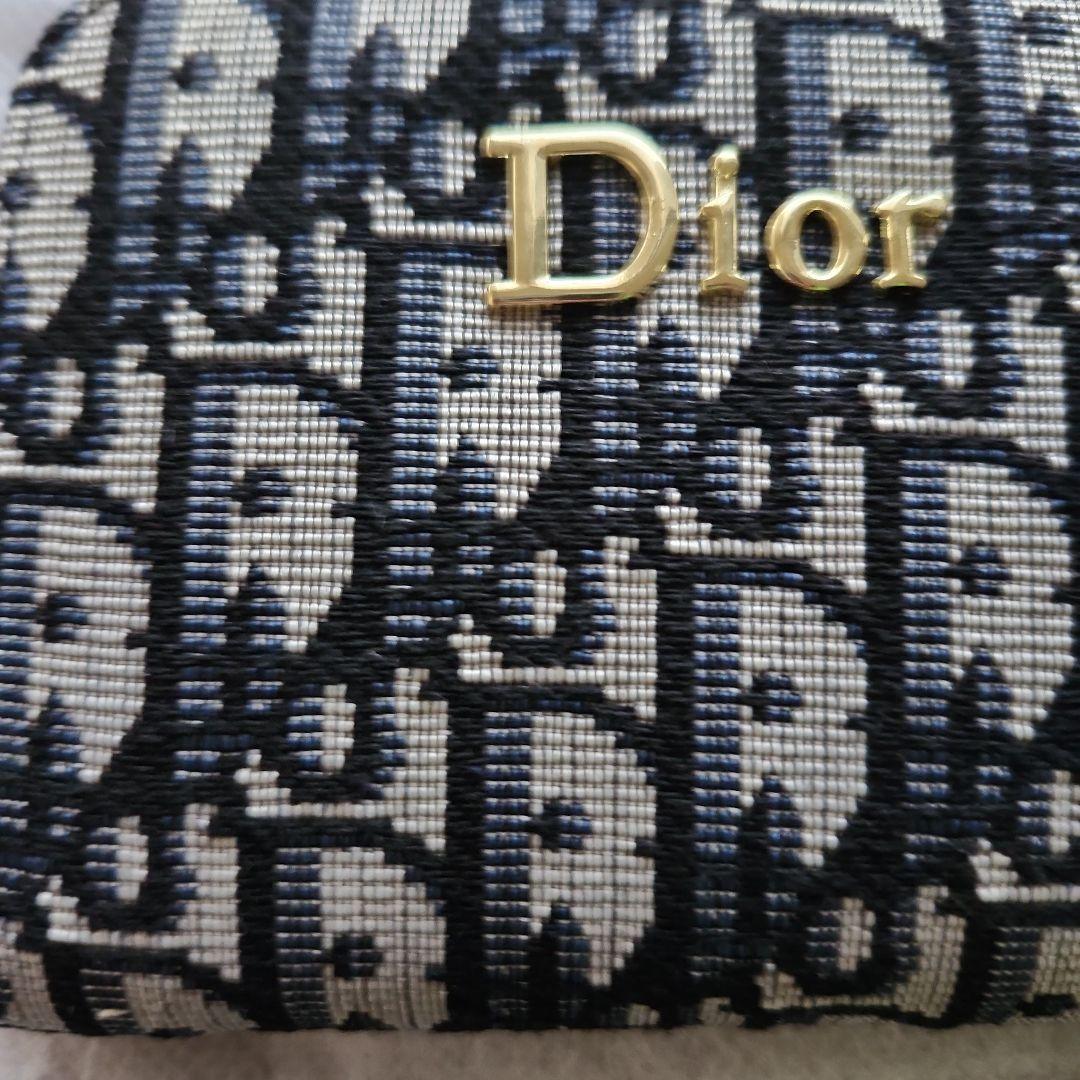 CD　ノベルティ　トロッター 二つ折　カードケース　財布