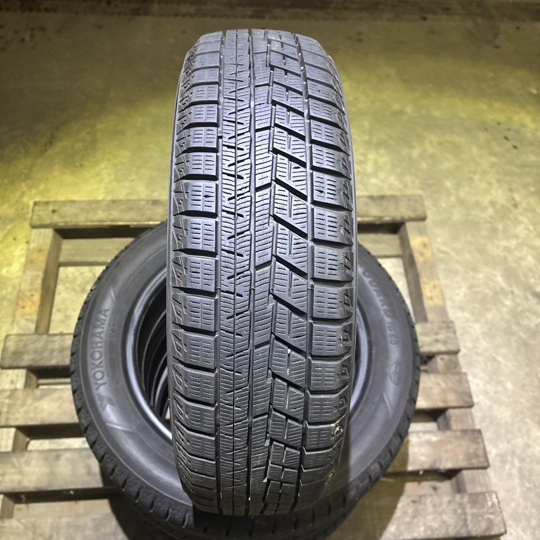 【送料無料】155/65R14 2022年式 4本セット　No.G12+