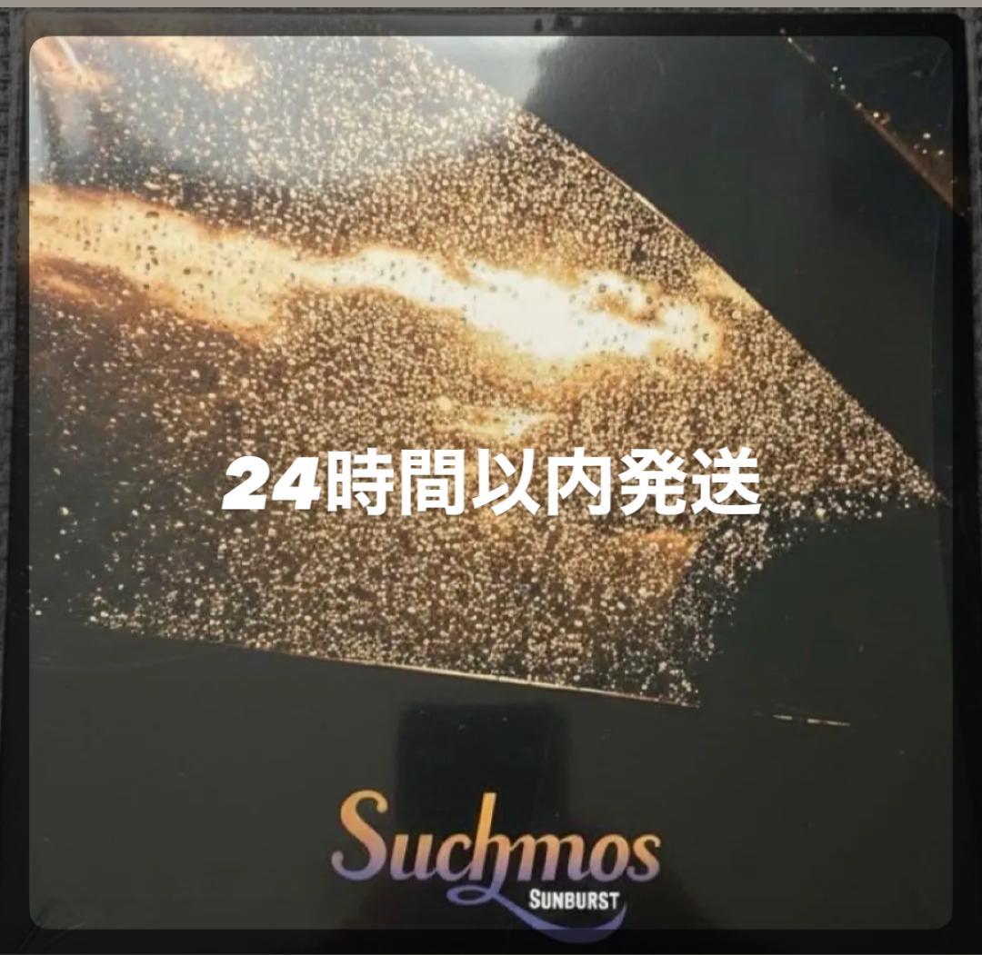 Suchmos Sunburst サチモス　レコード