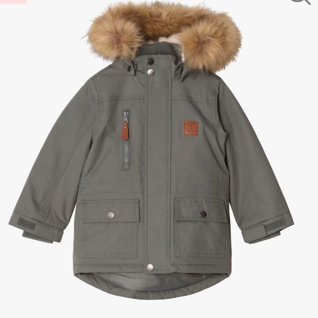 Kuling 美品　ウィンタージャケット