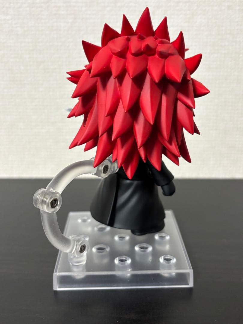 ねんどろいど　キングダムハーツ アクセル