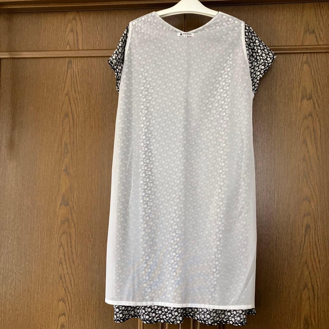 美品！ピッコーネワンピース40