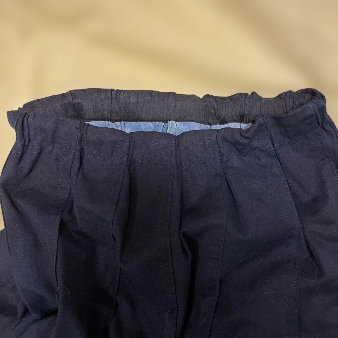 tricot COMME des GARÇONS スカート