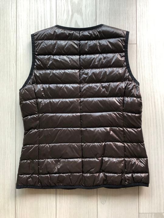 m*y様 新品　TATRAS タトラス　インナーダウン付　トレンチ　サイズ2
