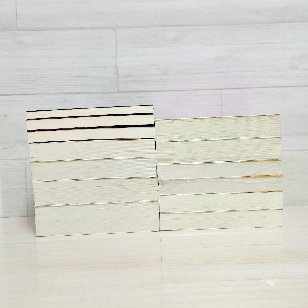 【携帯版】ハリーポッター全巻セット　呪いの子　裏話　全13冊セット