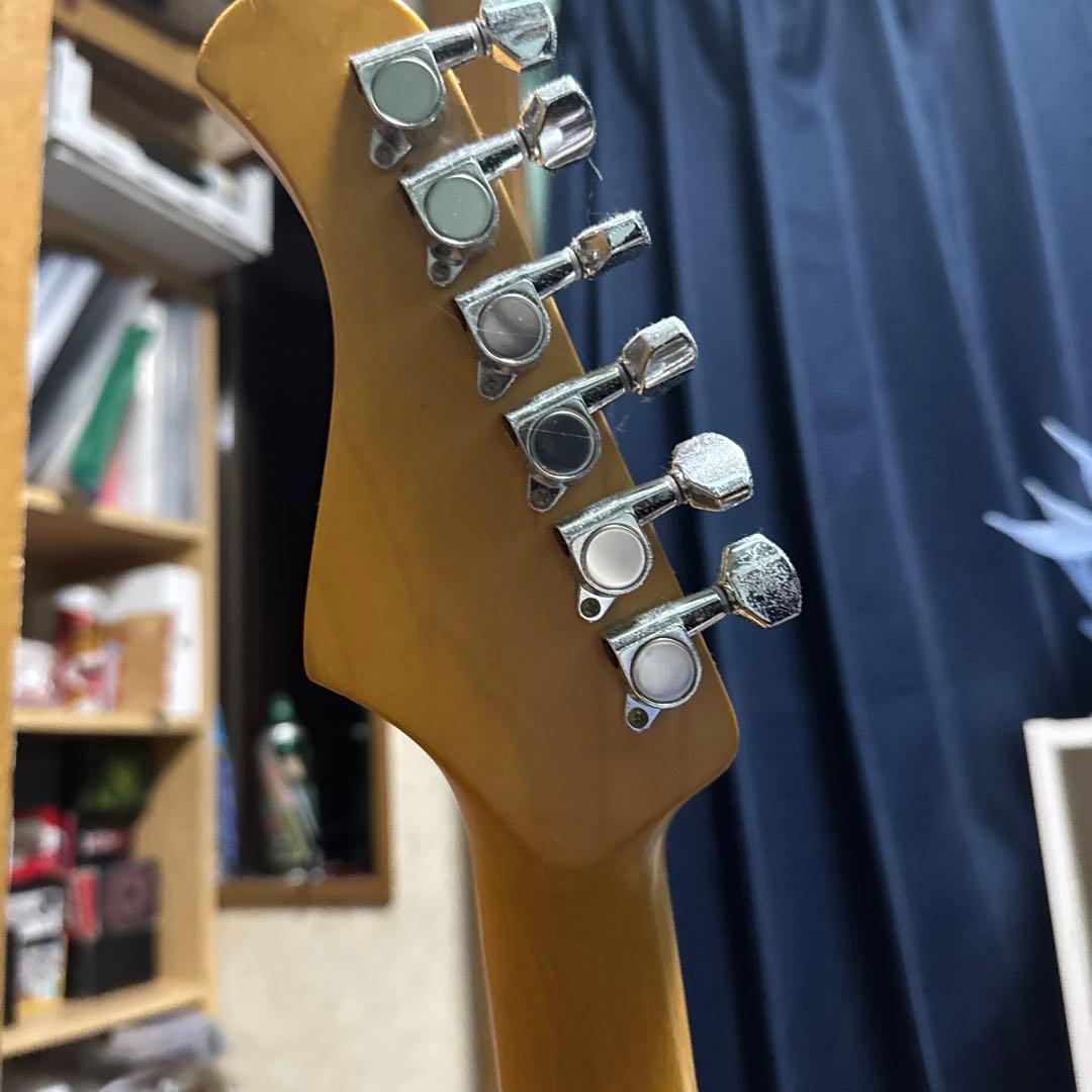 K*）様 Bacchus hand crafted equipment