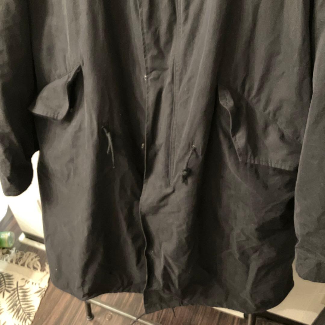 FREAK'S STORE M-65 ライナーセットモッズコート