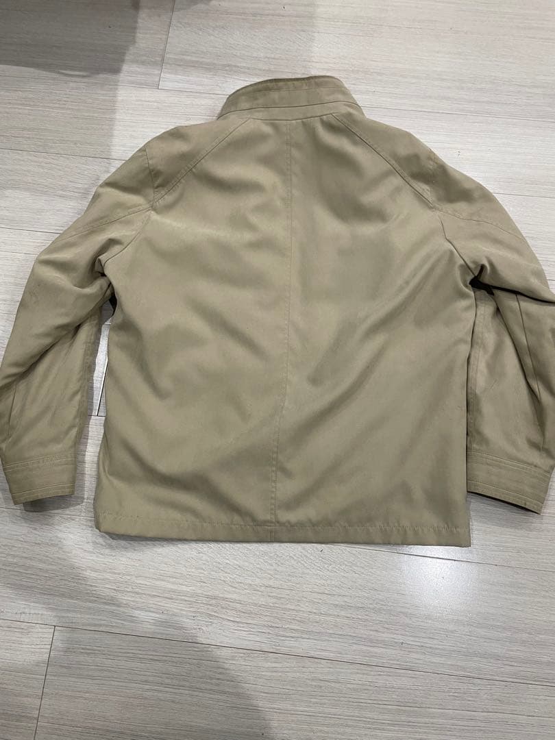伝説のアーカイブ品 dezert homme デザートオム 80s ジャケット