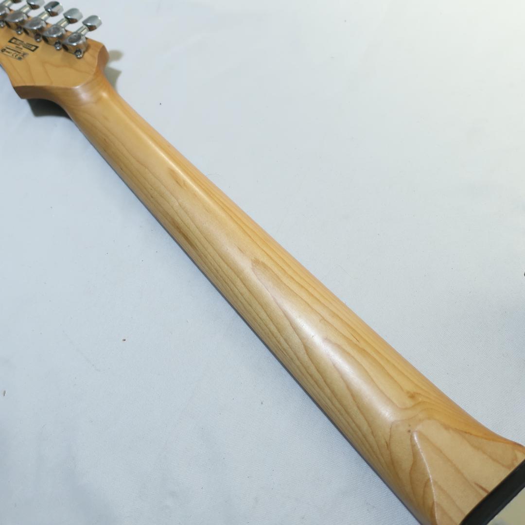 Ibanez Gio エレキギター ケース付 グリーン