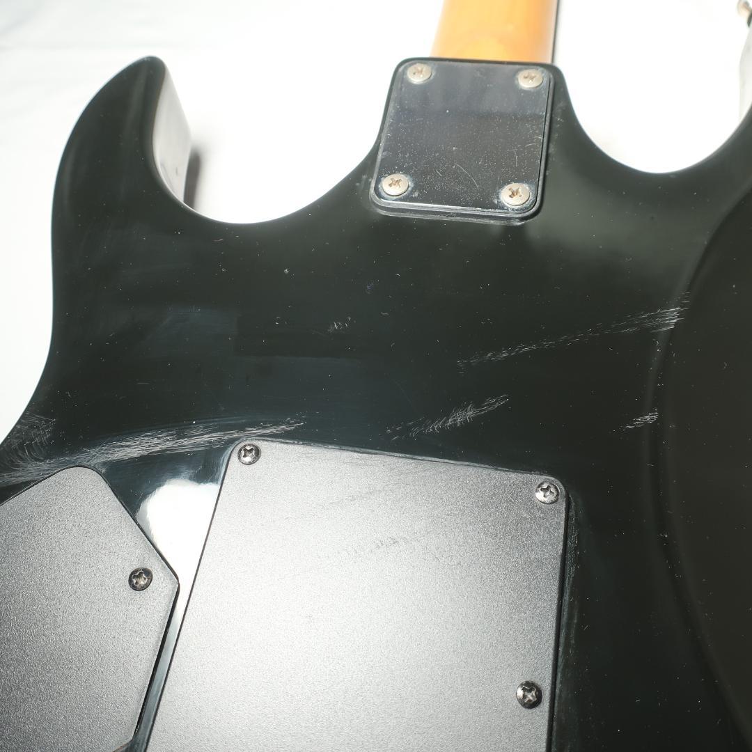 Ibanez Gio エレキギター ケース付 グリーン