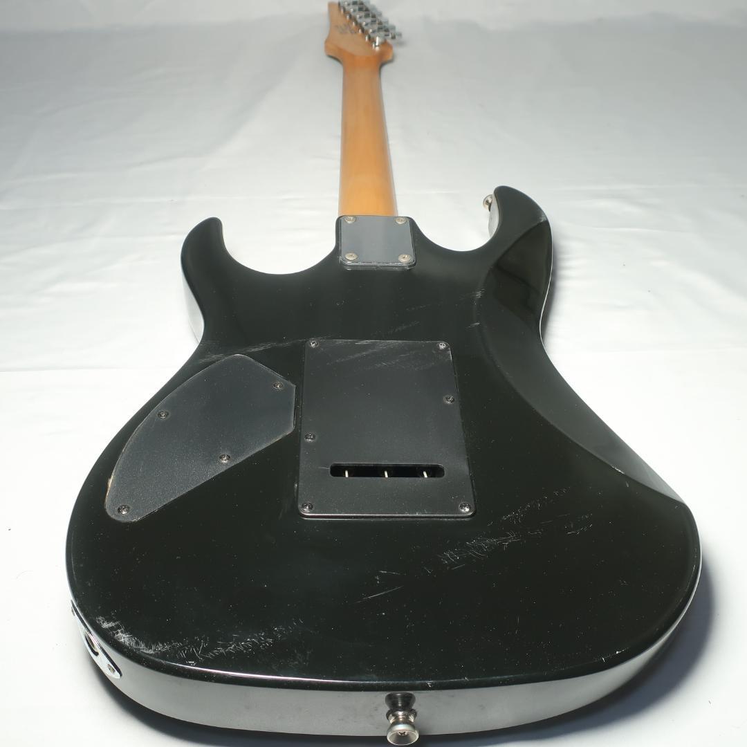 Ibanez Gio エレキギター ケース付 グリーン