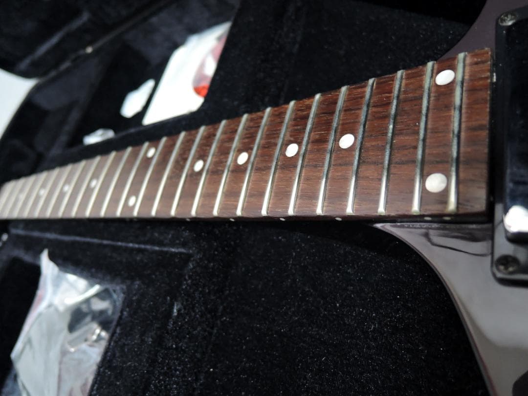 S*様 Dean Dave Mustaine Angel of Deth II