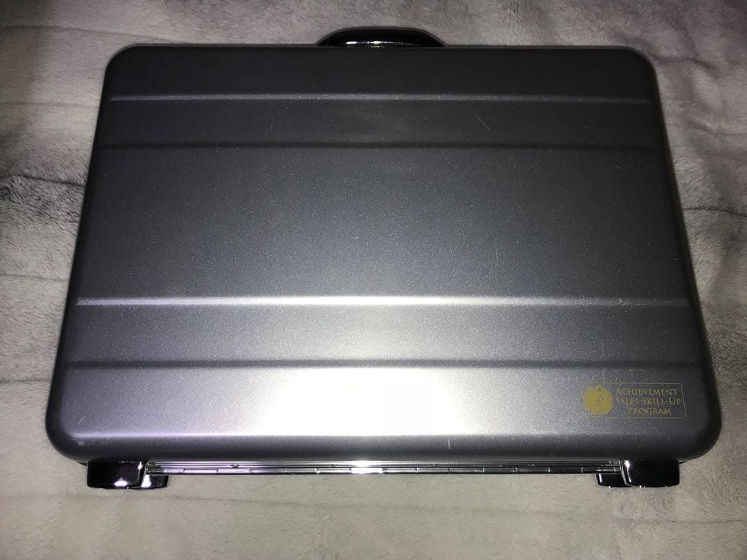 アチーブメント（株）セールススキルアッププログラム ASSP 自己啓発