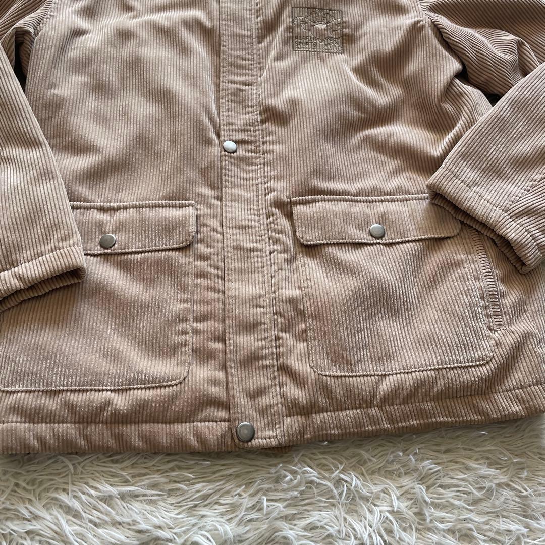 PAJELO SPORTS コードュロイ　3セット