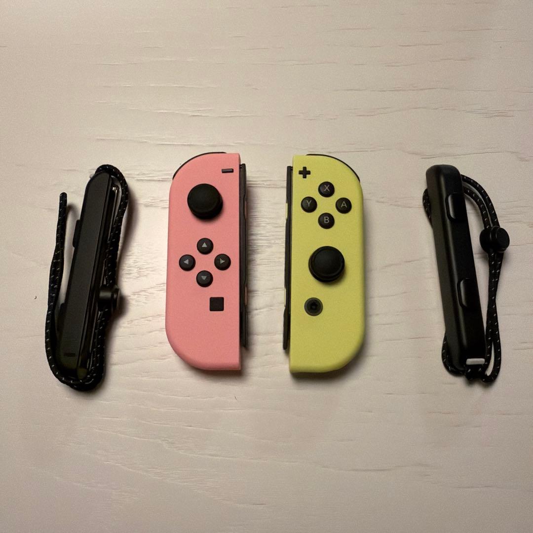 【付属品多数】Nintendo Switch あつまれ どうぶつの森セット
