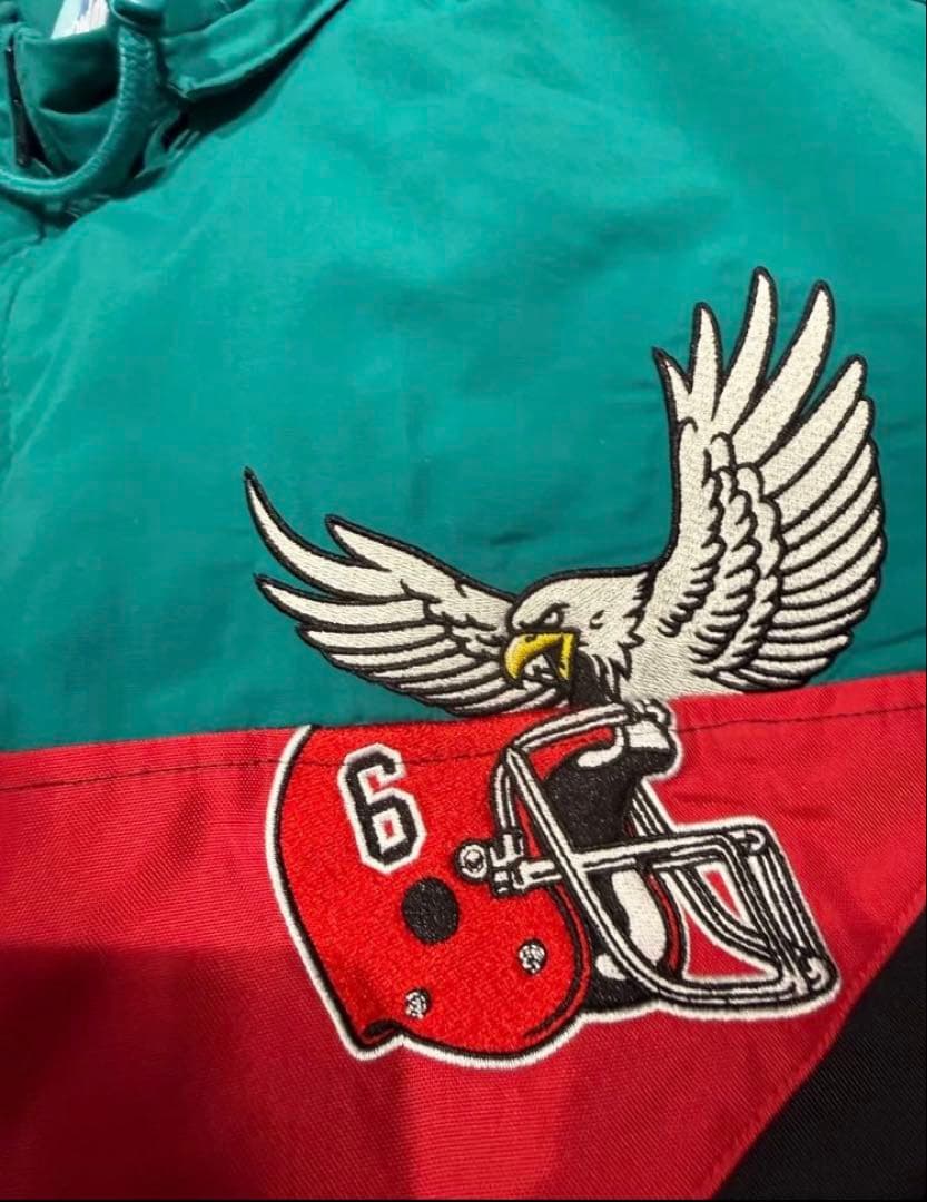 ジャケット・アウター Supreme/MM6 Split Stadium Jacket