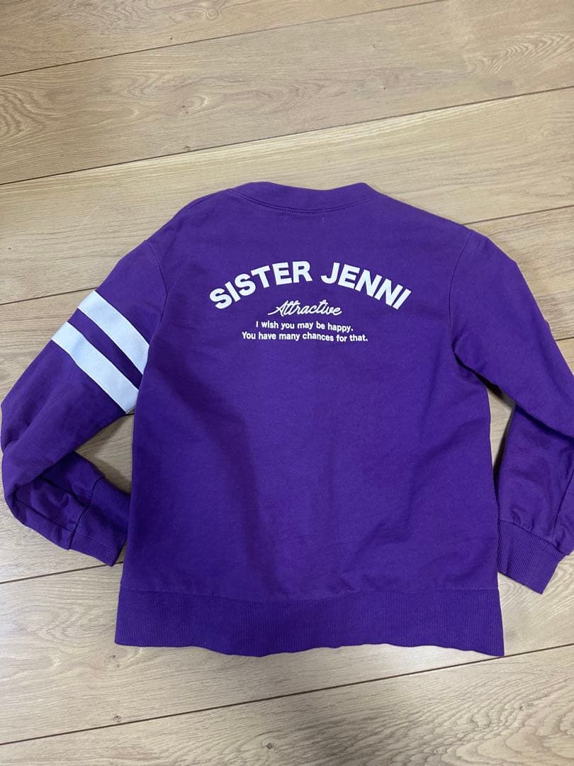 jenni まとめ売り　￼春物　夏物　秋物　冬物　時計