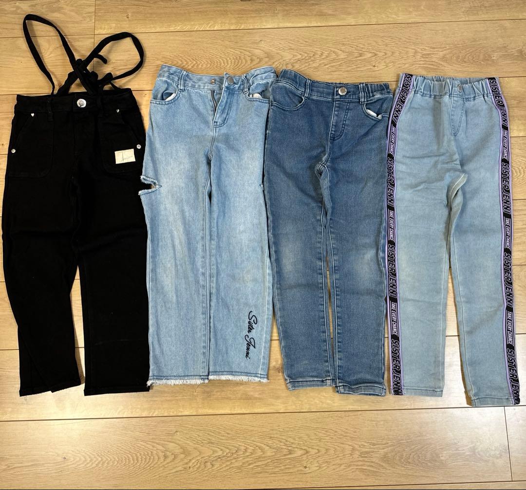 jenni まとめ売り　￼春物　夏物　秋物　冬物　時計