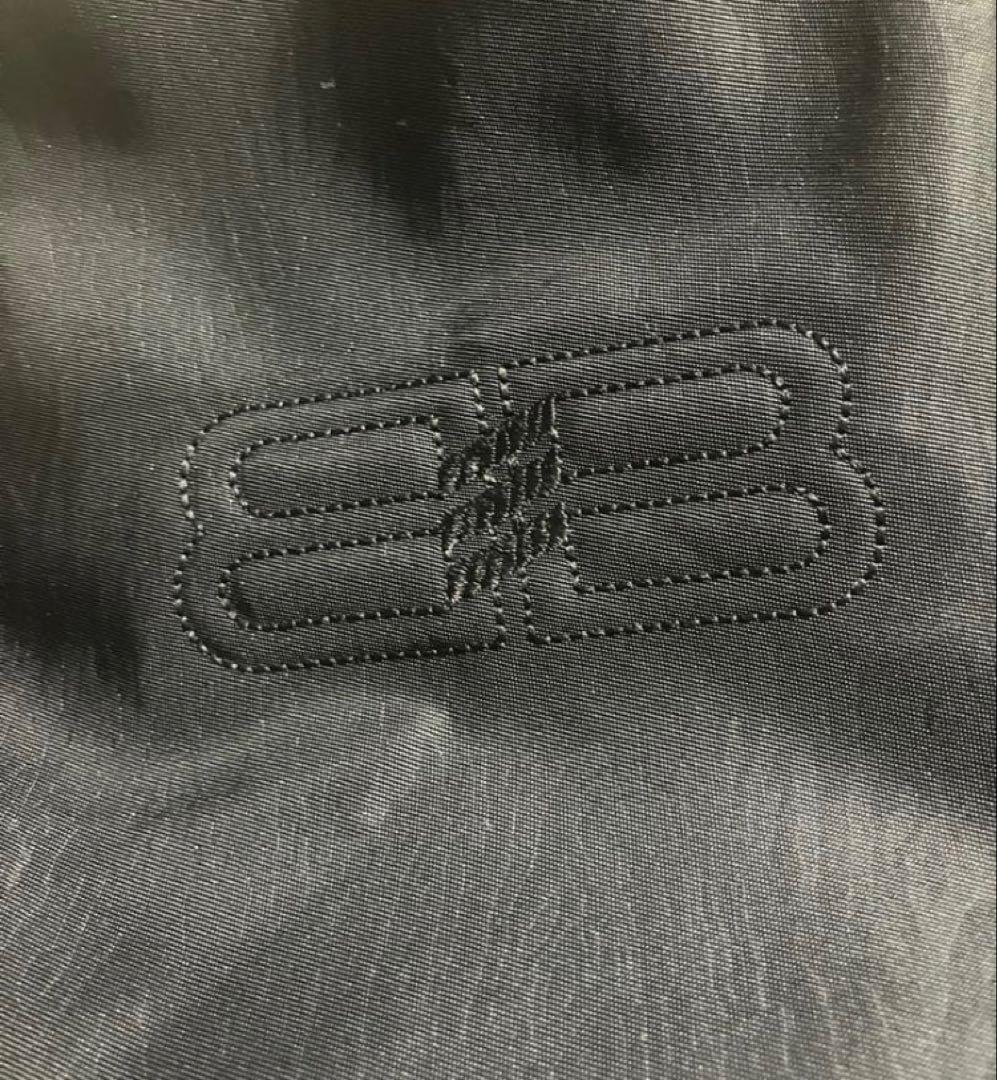 Balenciaga バレンシアガ ナイロン ボストンバッグ ヴィンテージ