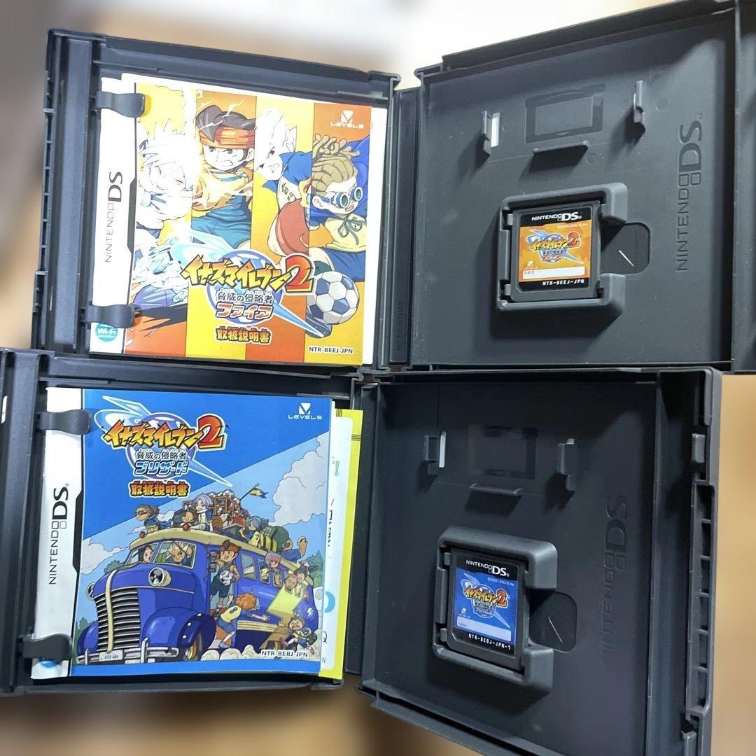 イナズマイレブンGOギャラクシー スーパーノヴァ やり込みデータ 他まとめ売り