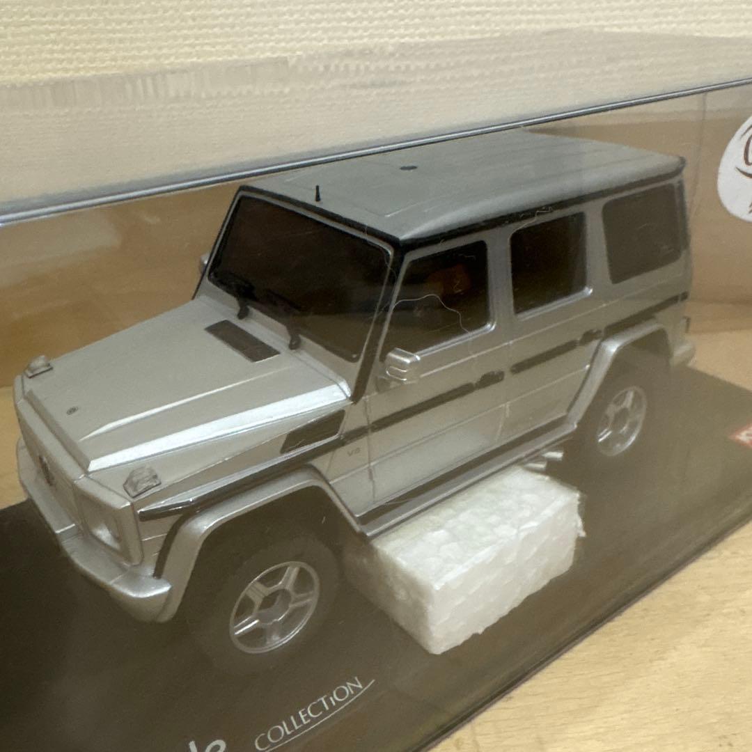 ホビーラジコン KYOSHO MINI-Z ASC MVG7S