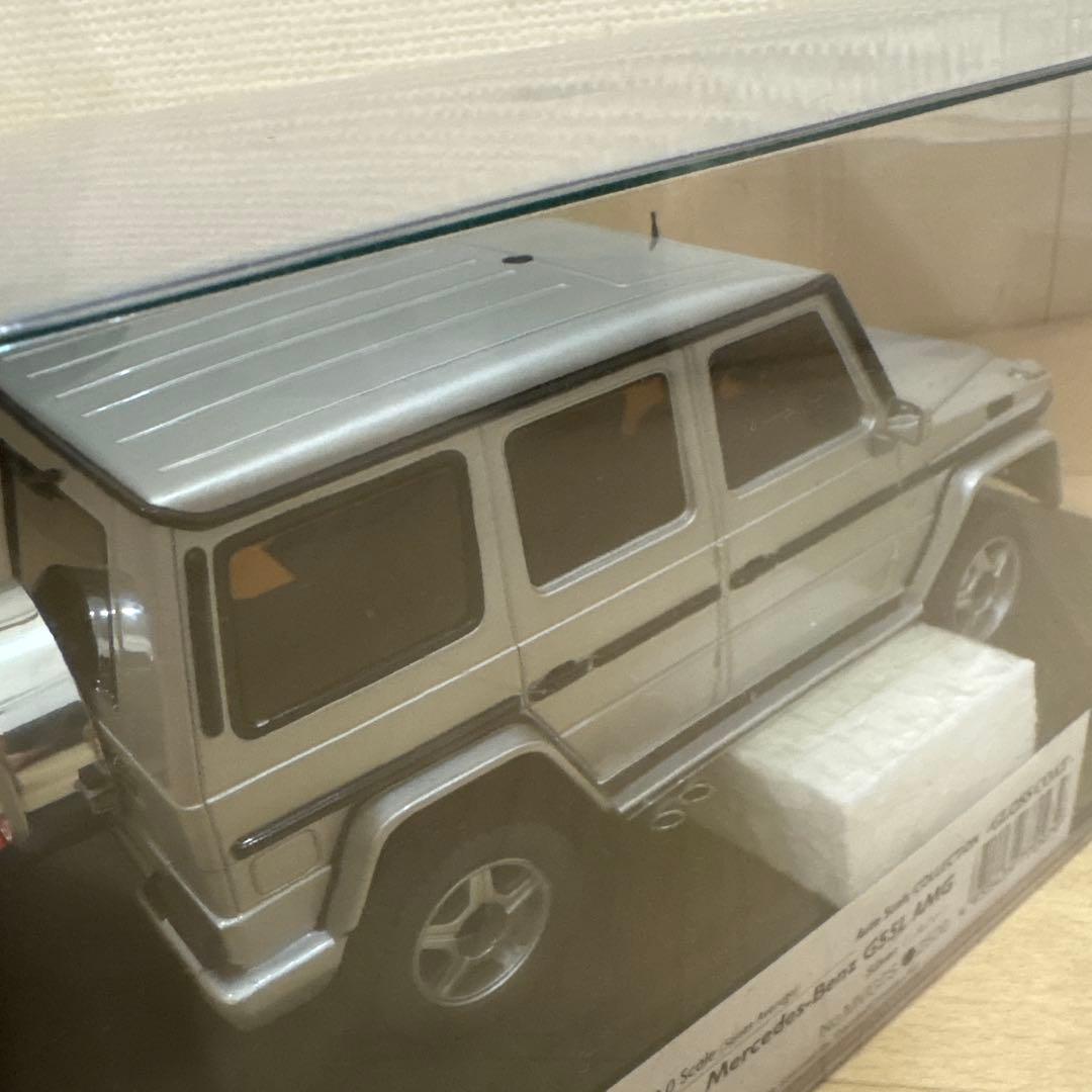 ホビーラジコン KYOSHO MINI-Z ASC MVG7S