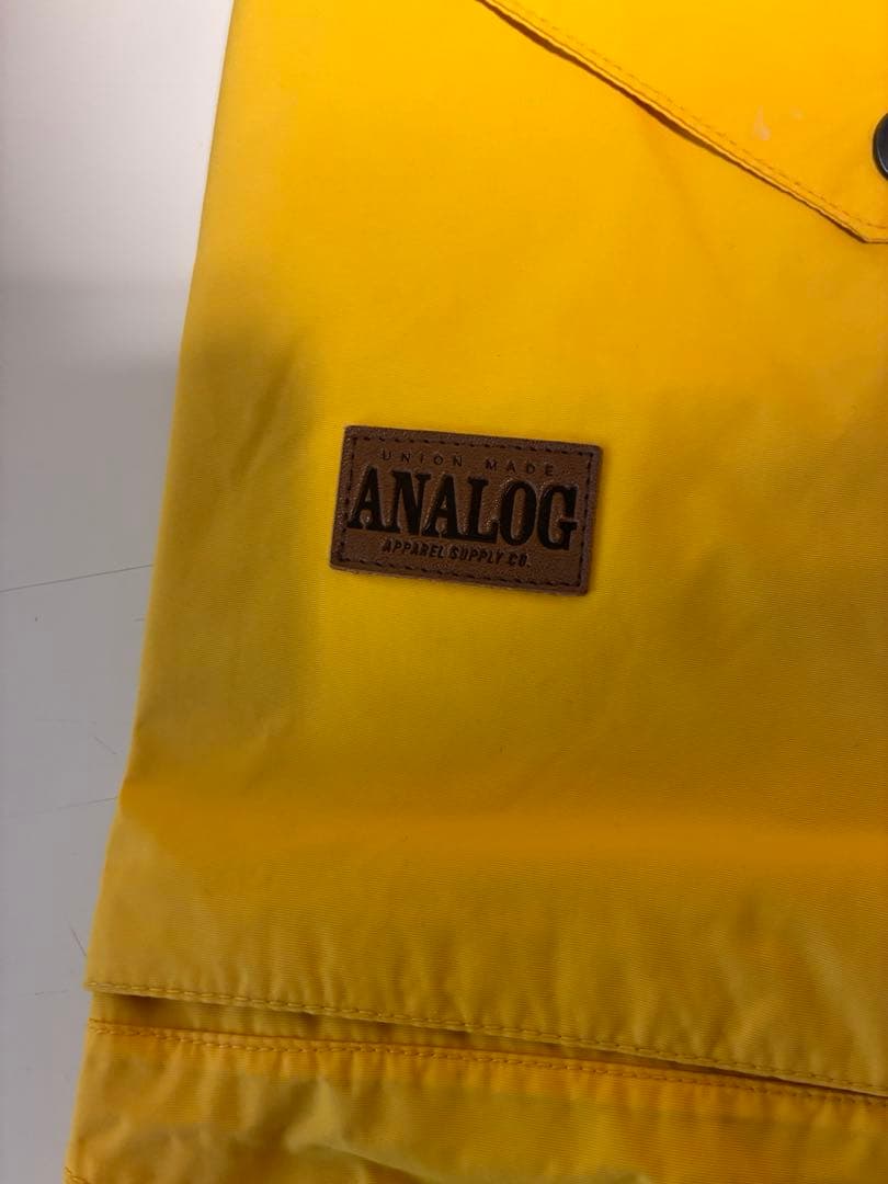 BURTON Analogウェアセット