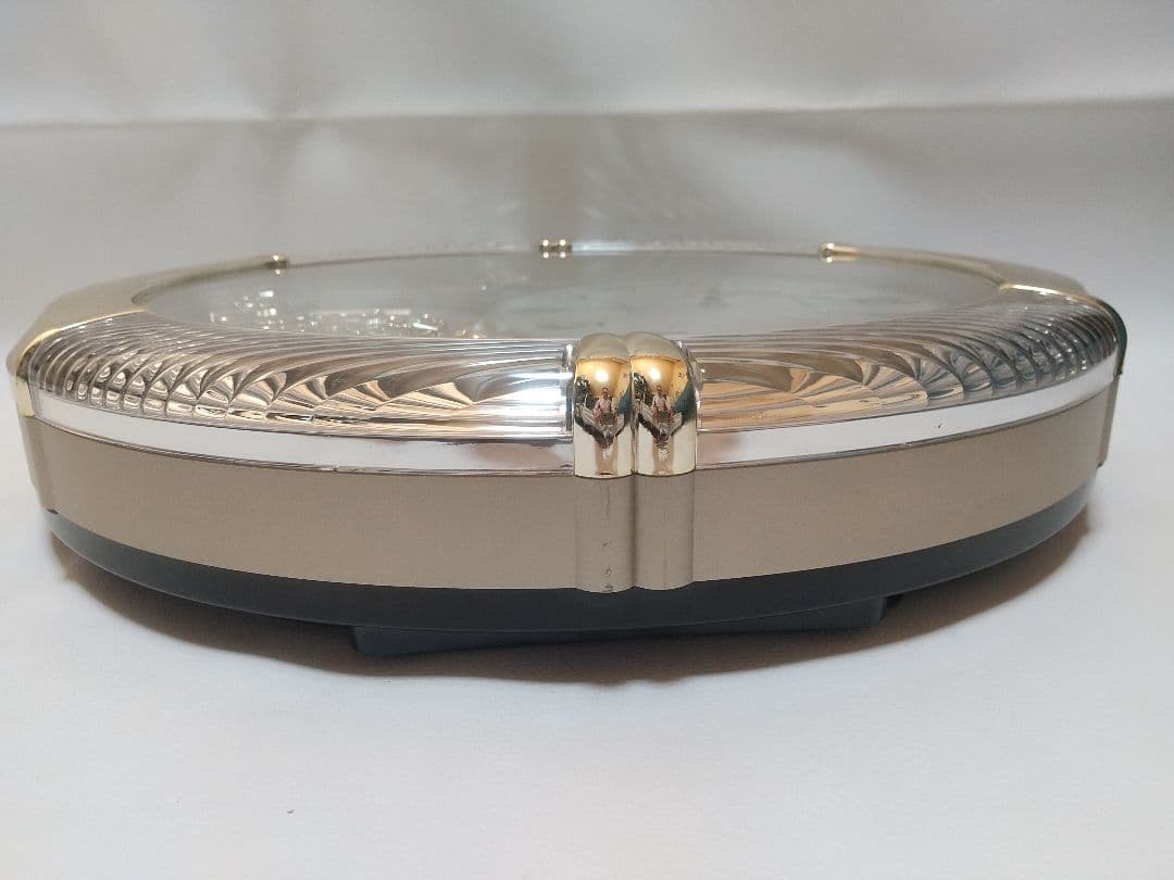 CITIZEN 4MN430 カラクリ時計 シチズン
