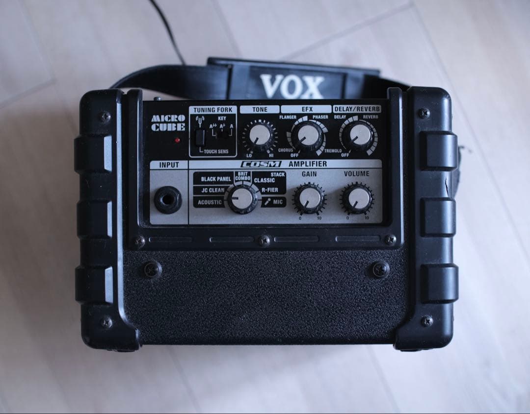 Epiphone レスポールカスタム白