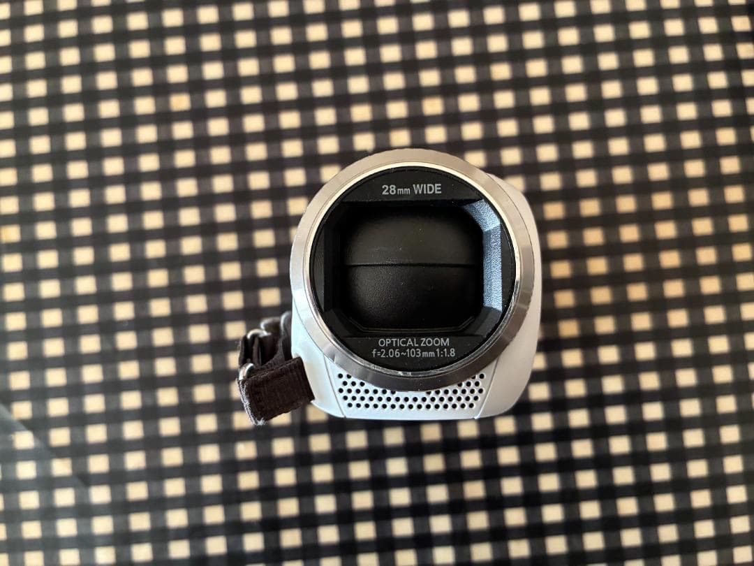 値下要望聞きます）Panasonic HC-V360M ビデオカメラ 本体