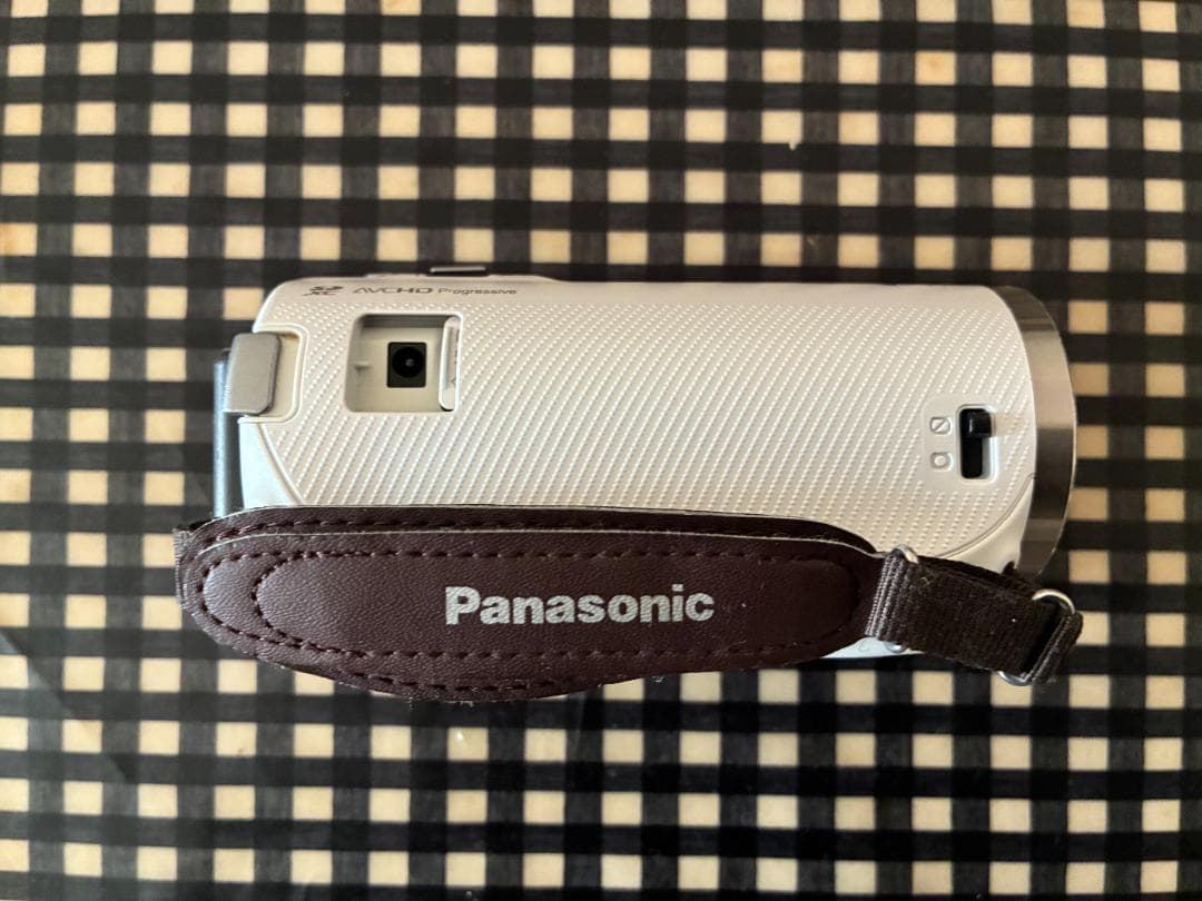 値下要望聞きます）Panasonic HC-V360M ビデオカメラ 本体