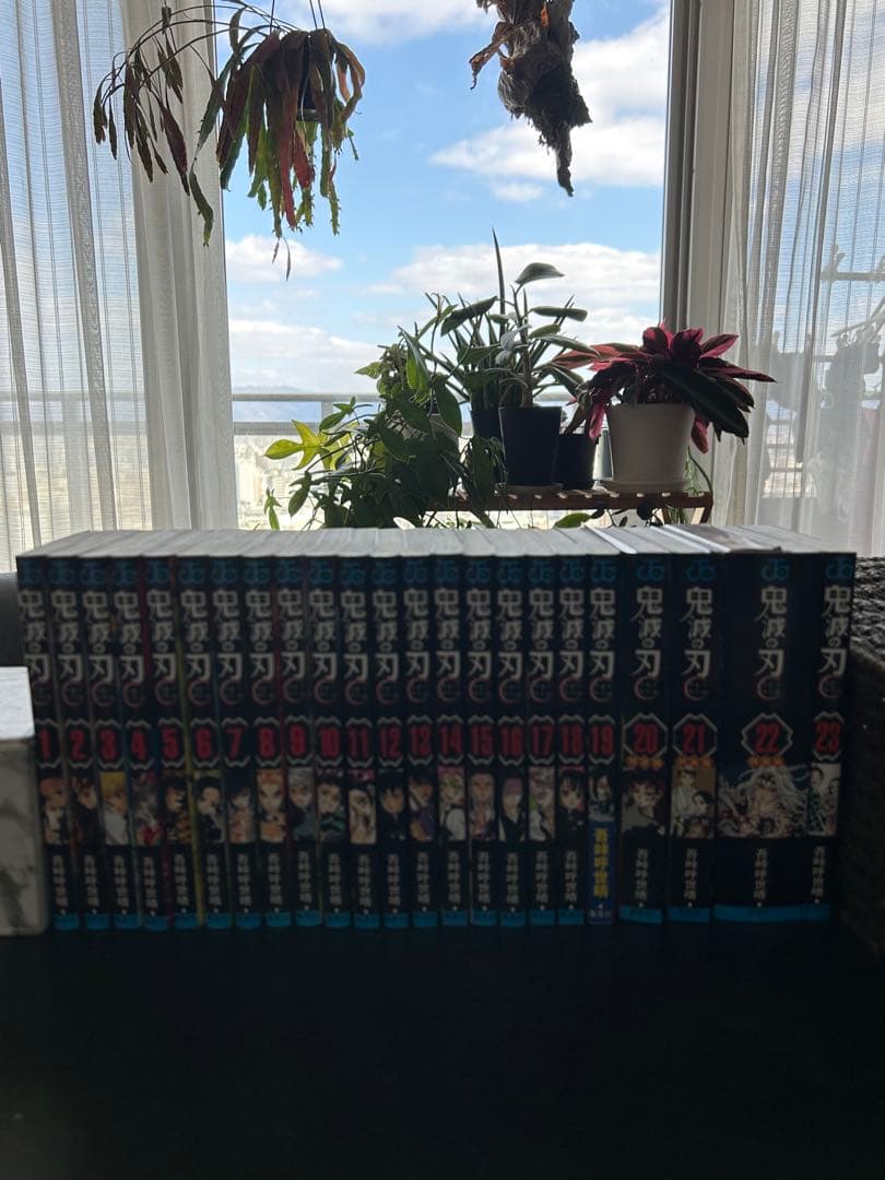 豪華♪鬼滅の刃★全巻セット【1-23巻】+零巻+外伝+ 鬼殺隊見聞録2巻+グッズ