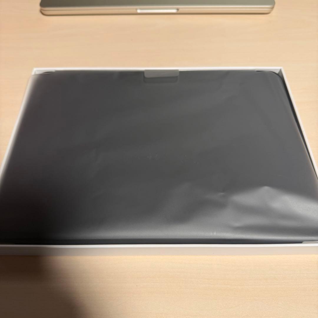 【超美品】iPad Pro11インチ用 Smart Keyboard Folio