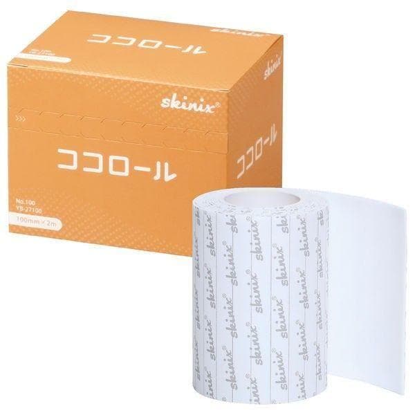 【特別価格】お得な10箱おまけ＋１箱　ココロール　褥瘡　10mm×2m　皮膚除圧