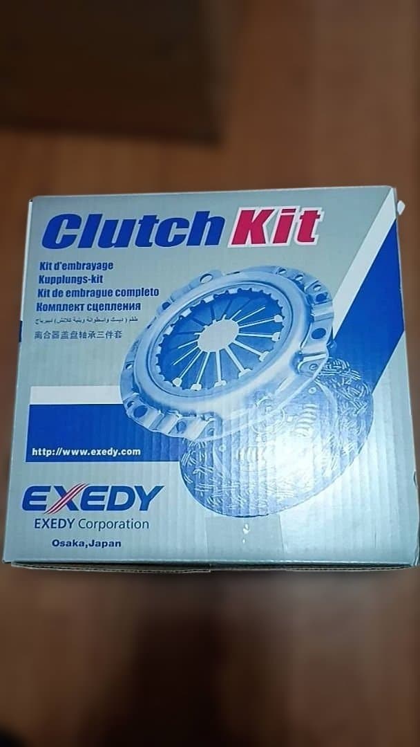 EXEDY エクセディ　クラッチキット DHK014