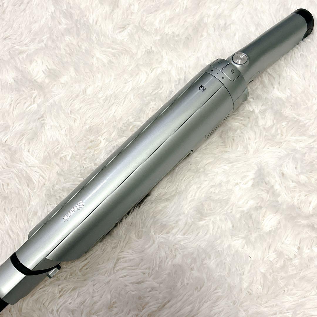 掃除機・クリーナー Shark EVOPOWER SYSTEM NEO II+ LC501JGY