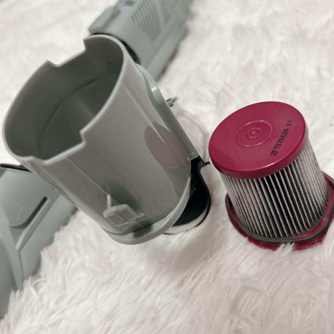 掃除機・クリーナー Shark EVOPOWER SYSTEM NEO II+ LC501JGY