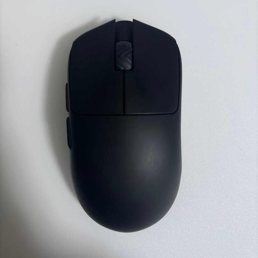 Scyrox V6 ワイヤレスゲーミングマウス