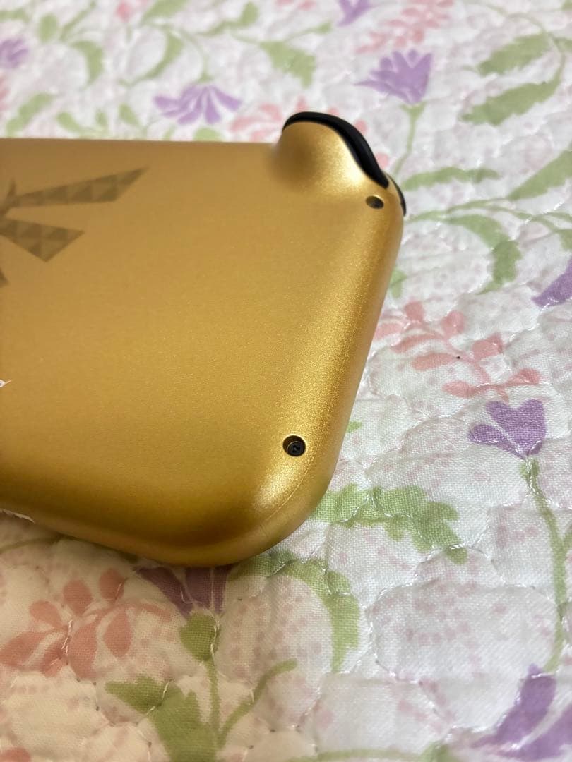 【美品】Nintendo Switch Lite ハイラルエディション