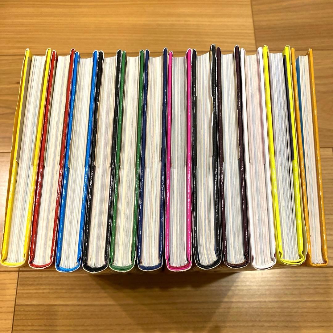 おしりたんてい ファイル 12巻セット 美品