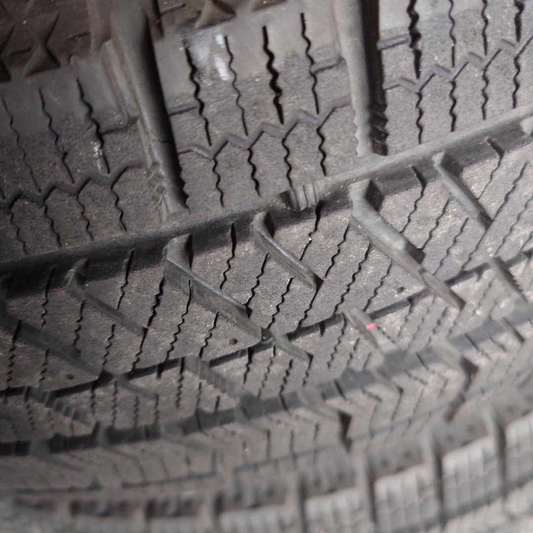 BSブリザックVRX2 155/65R14 4本セット