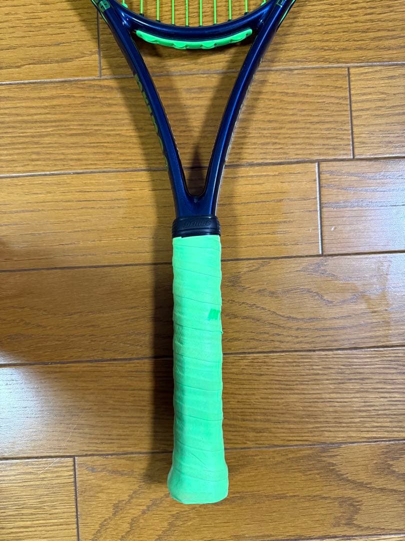 Prince プリンス Phantom100 ファントム G3 2本セット