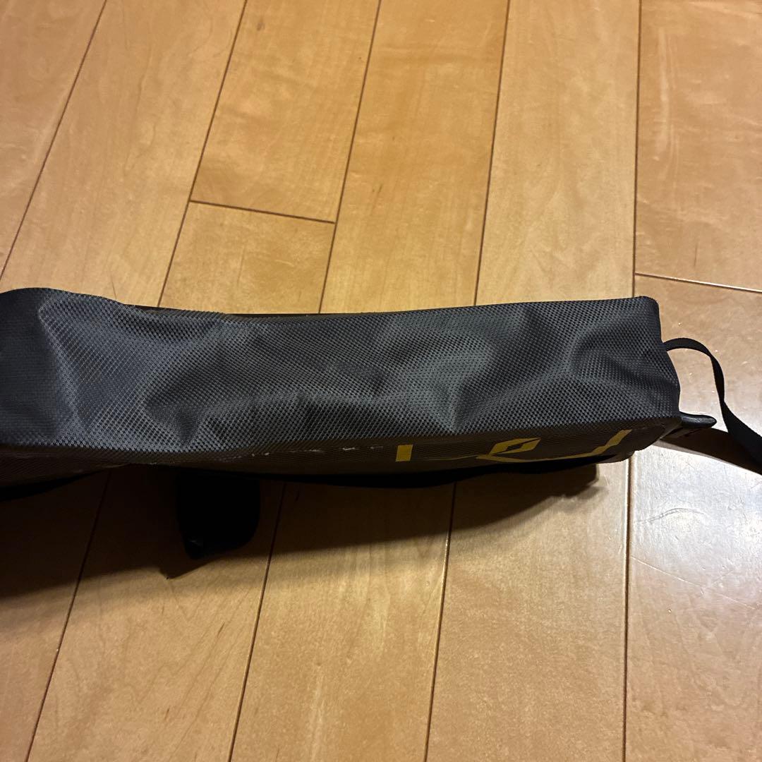Apidura アピデュラ　フレームバッグ　Frame pack 4.5L