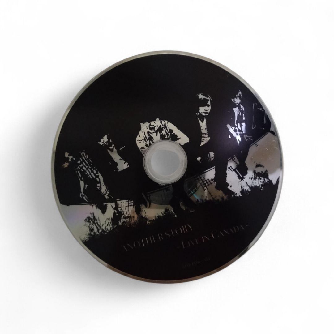ANOTHER STORY 激レア　DVD バンド　MY FIRST STORY