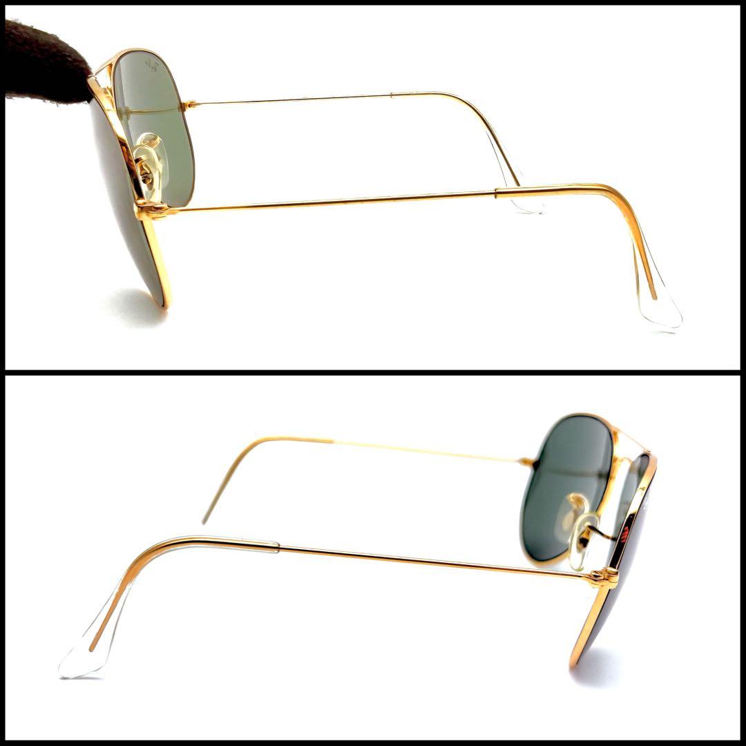 【極美品】Ray Ban レイバン　Cockpit コックピット　サングラス