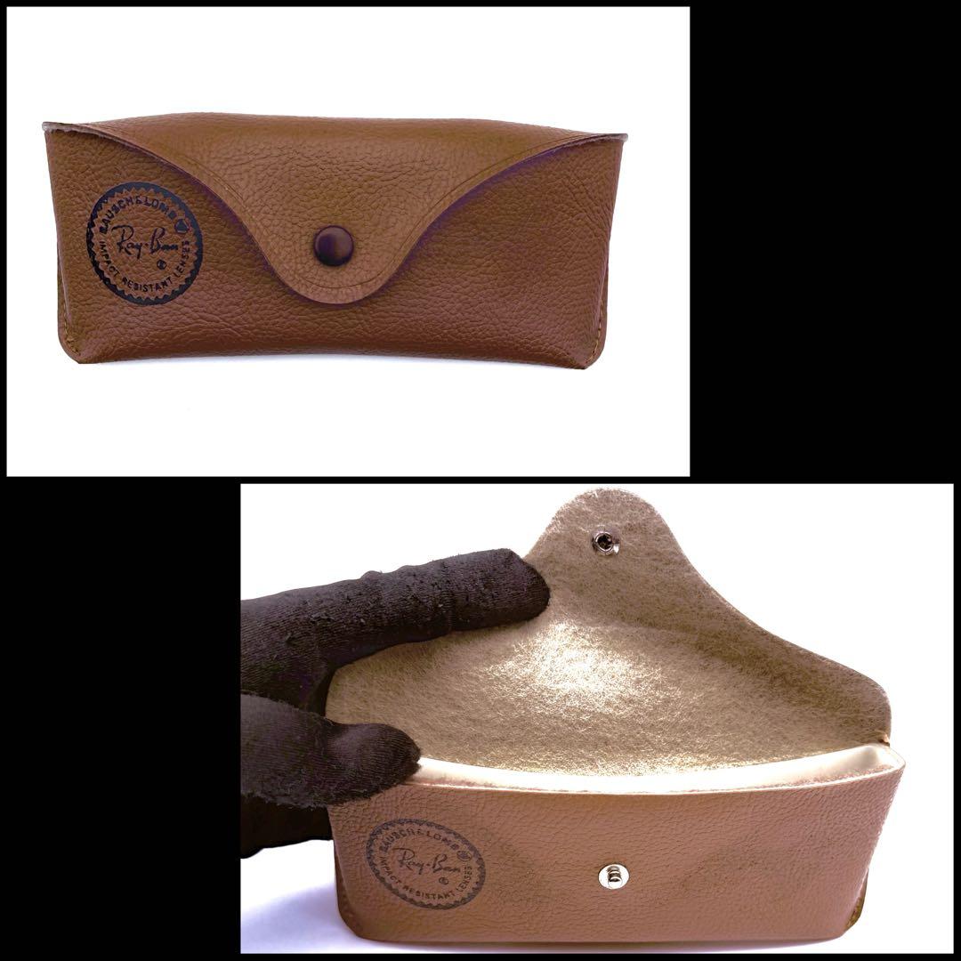 【極美品】Ray Ban レイバン　Cockpit コックピット　サングラス