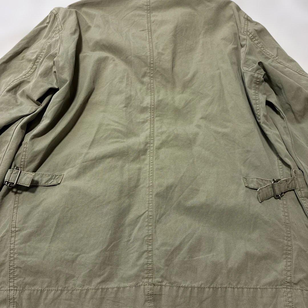 MHL. カバーオール　ジャケット