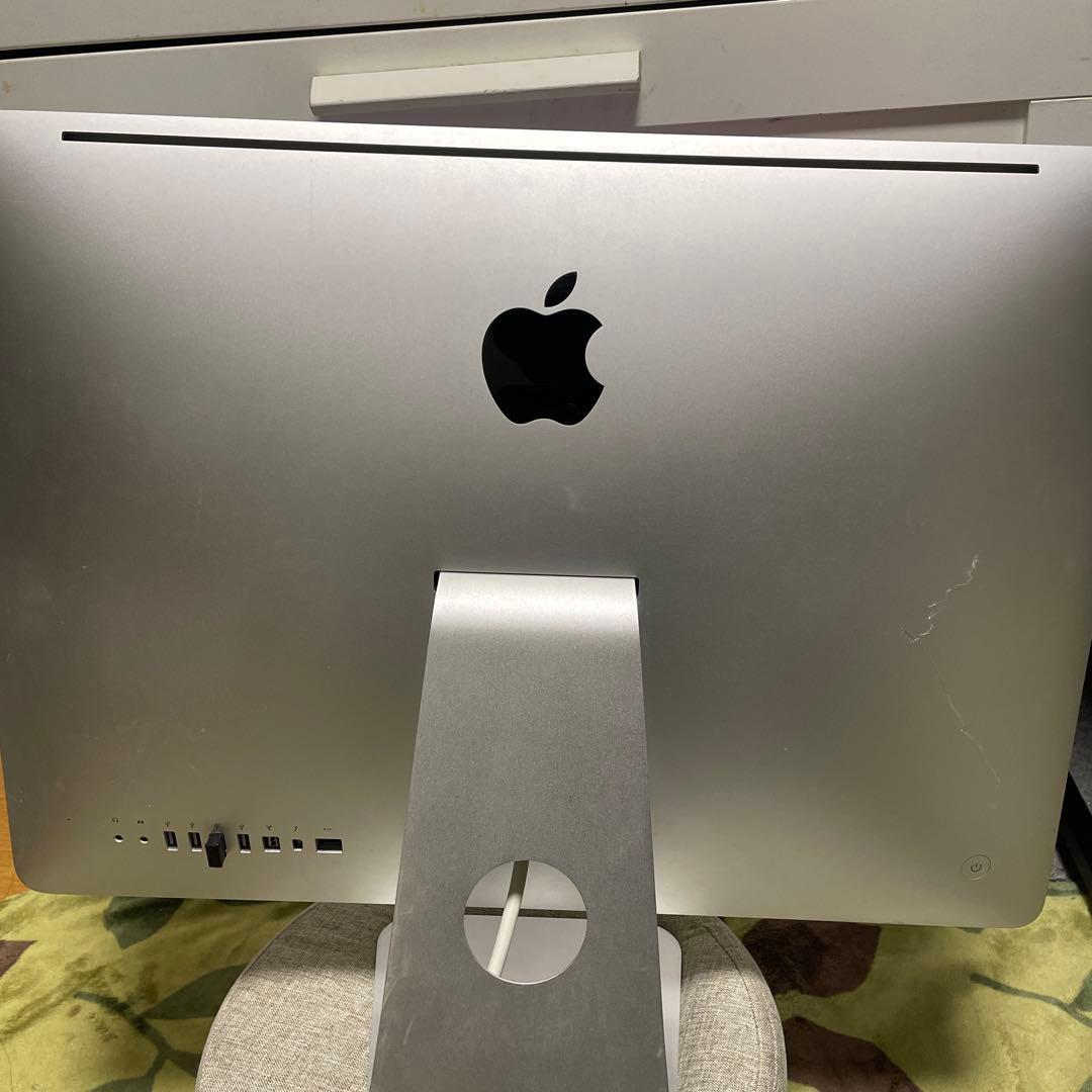 iMac Mid 2011 21.5インチモデル