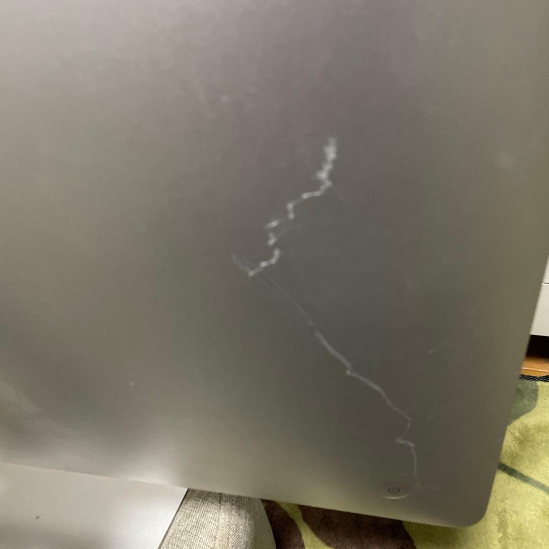 iMac Mid 2011 21.5インチモデル