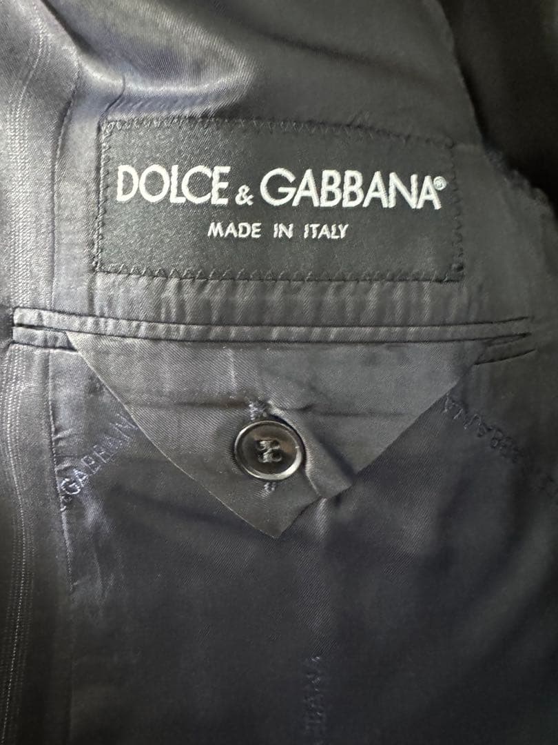 Dolce & Gabbana スーツ　セットアップ